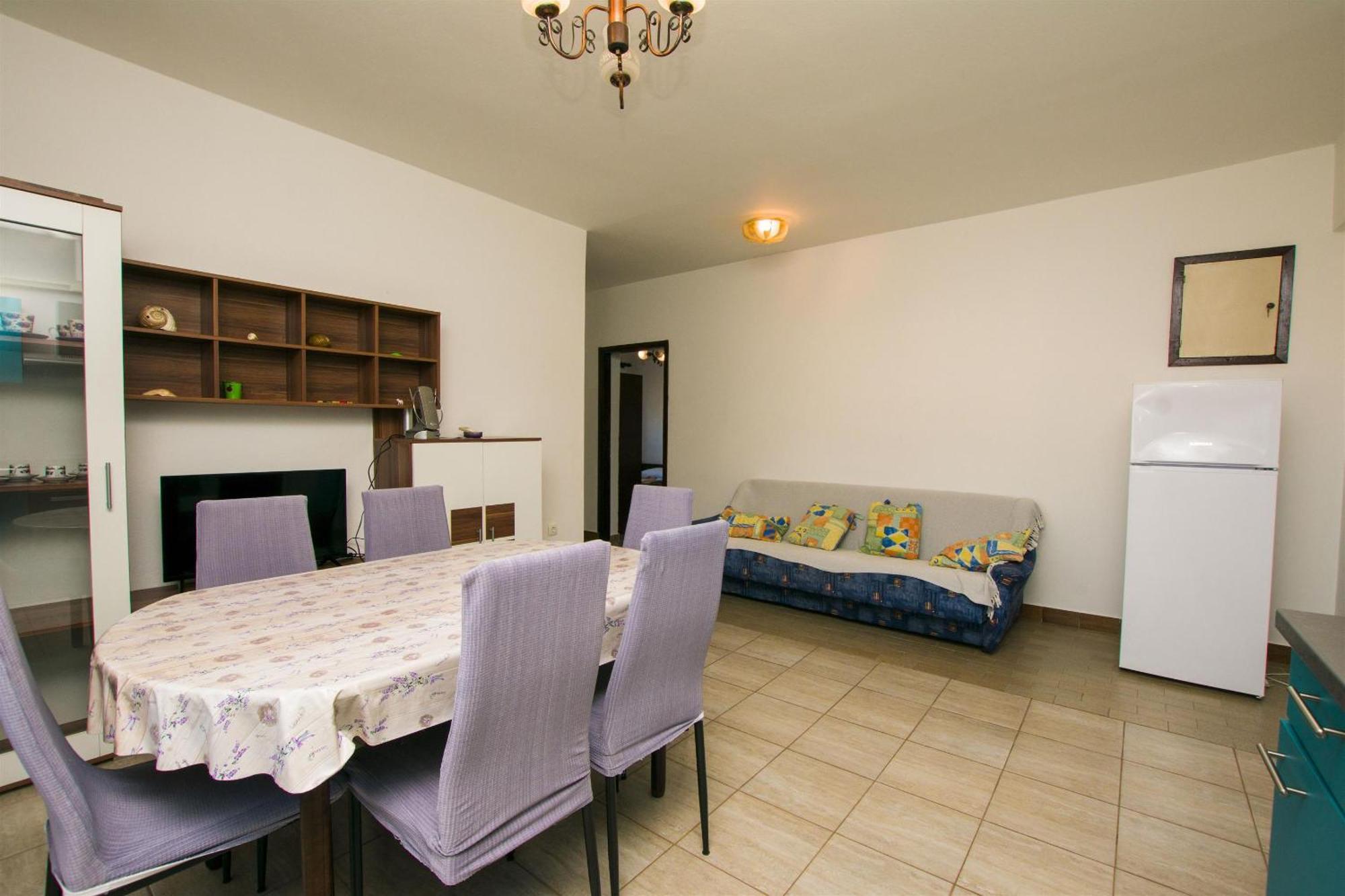 Apartment Marin Tkon Exterior foto